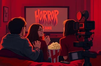 10 Filme wie Skinner ...lebend gehäutet für Horror-Fans