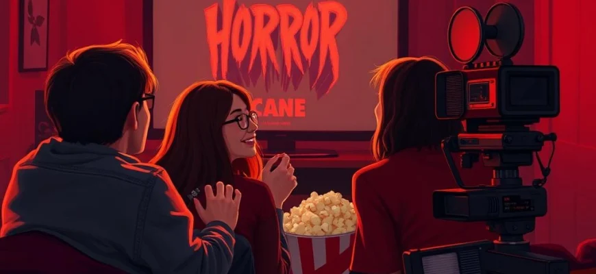 10 Filme wie Skinner ...lebend gehäutet für Horror-Fans