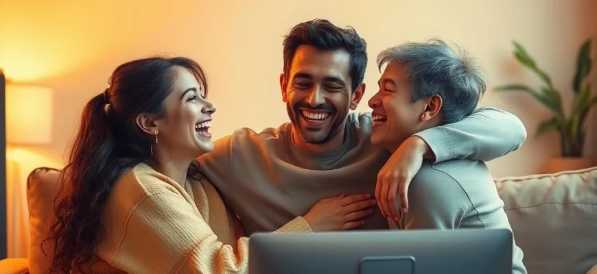 10 Films en Series Vergelijkbaar met Familienfieber