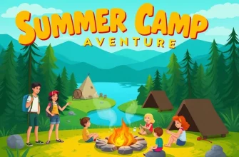 Top 10 Serien und Filme ähnlich wie Camp Kikiwaka