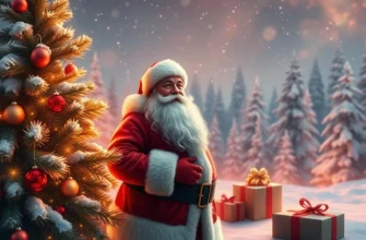 10 Magische Films & Series Vergelijkbaar Met Santa Claus