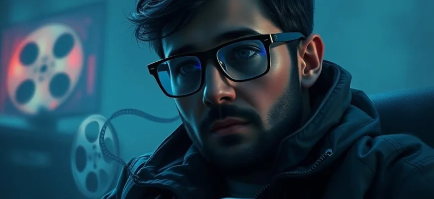 10 Films en Series Vergelijkbaar met Pig