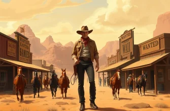 10 Films en Series Vergelijkbaar met Little Big Man