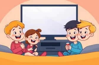 10 Vrolijke Series Vergelijkbaar met Tickety Toc