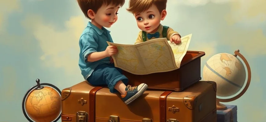 10 Magische Films en Series zoals Briefe von Felix