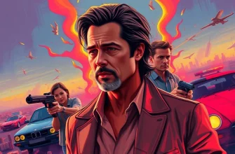 10 Films en Series Net Zo Goed Als Snatch