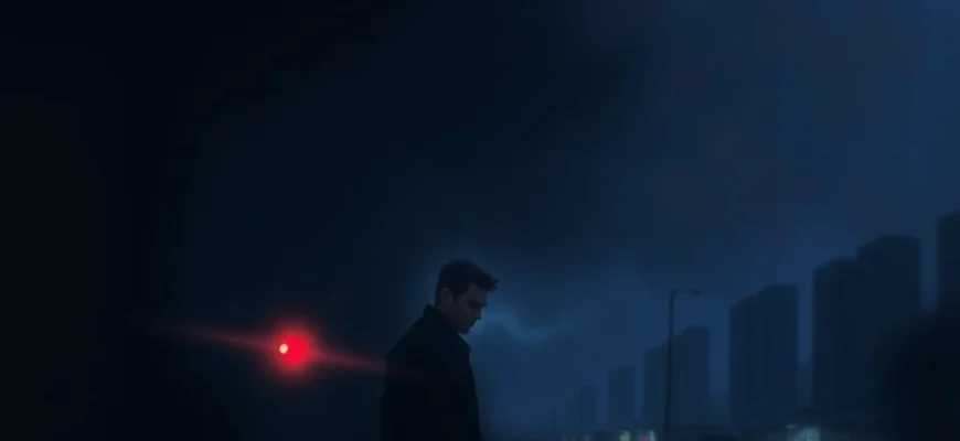 10 Spanningvolle Films en Series Zoals Sörensen hat Angst