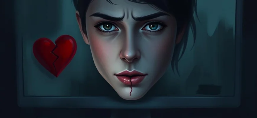 10 Serien und Filme für Catfish-Fans