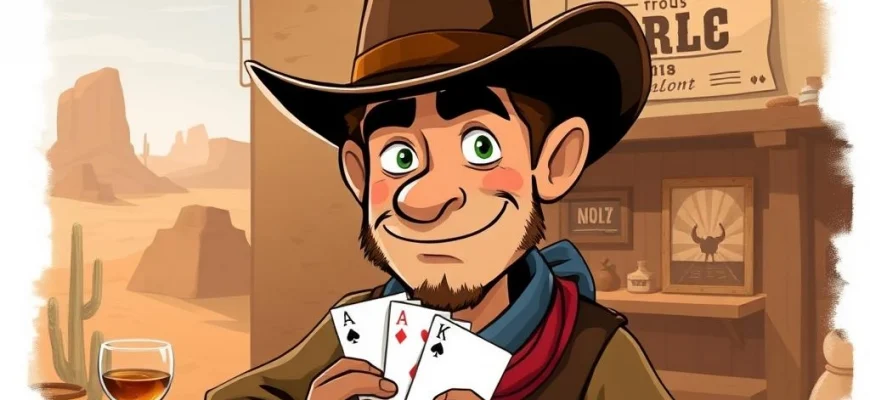 10 Films en Series Zoals Maverick