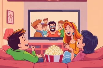 10 Films en Series Zoals Sune vs. Sune