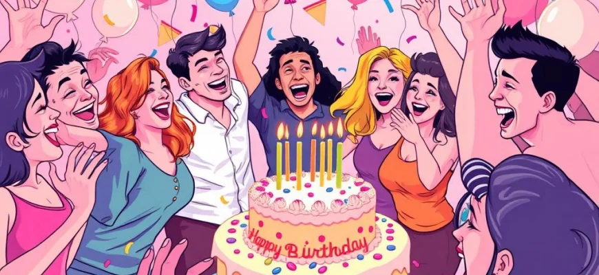 10 Films en Series Zoals Dirty 30