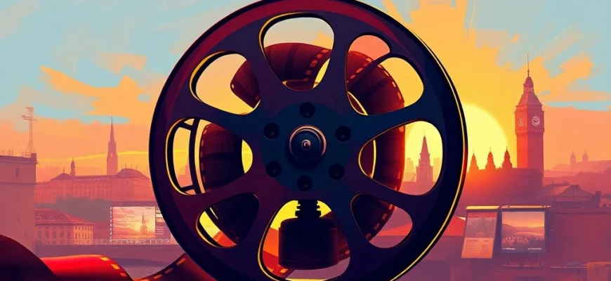 10 Films en Series Vergelijkbaar met Café Belgica