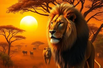 10 Films en Series Zoals Der König der Löwen