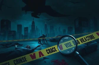 10 Filme und Serien ähnlich zu 'Found Dead - Urlaub in der Hölle'