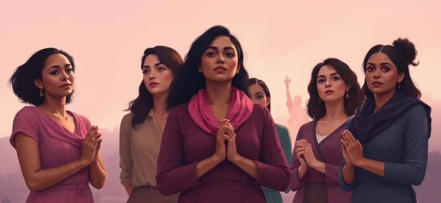 10 Films en Series Zoals Die Aussprache