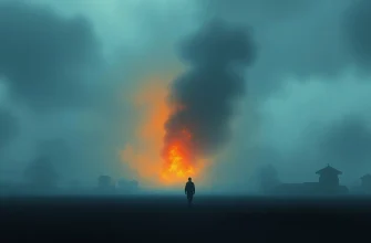 10 Films en Series Vergelijkbaar met Burning