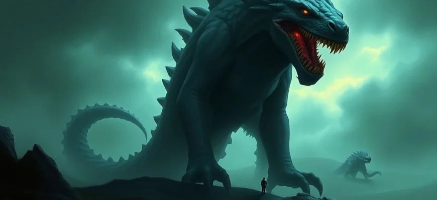 10 Films en Series Zoals King Kong lebt