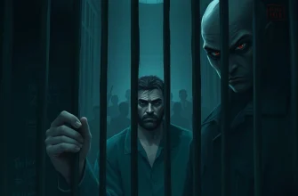 10 Films en Series Vergelijkbaar met Maximum Security