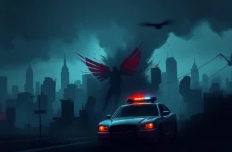 10 Films en Series Vergelijkbaar met American Carnage