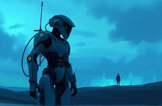 Filme und Serien wie Planetarian - Storyteller of the Stars