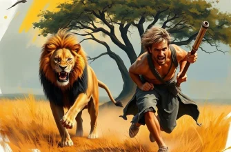 10 Films en Series Vergelijkbaar met Der Geist und die Dunkelheit