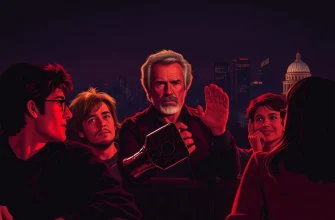 10 packende Filme und Serien wie Der Mann, der niemals aufgibt