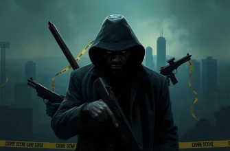 10 Films en Series Vergelijkbaar met Gangster's Paradise: Jerusalema