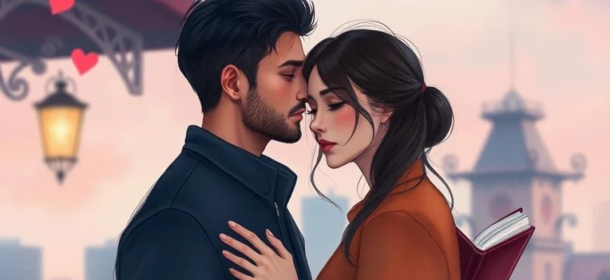 10 Filme und Serien für Fans von Eine kleine Geschichte über Sex