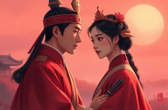 10 Series en Films Vergelijkbaar met 100 Days My Prince