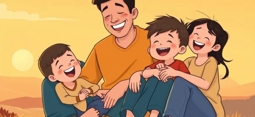 10 Films en Series Vergelijkbaar met Daddy's Home: Ein Vater zu Viel