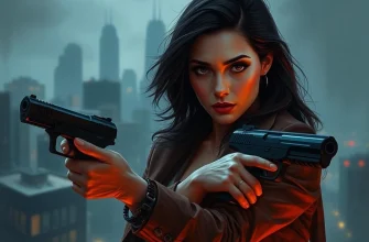 10 Films en Series Zoals Atomic Blonde