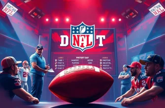 Top 10 Filme und Serien für Fans von Draft Day - Tag der Entscheidung