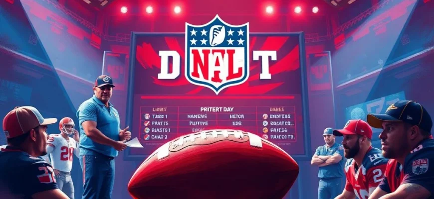 Top 10 Filme und Serien für Fans von Draft Day - Tag der Entscheidung