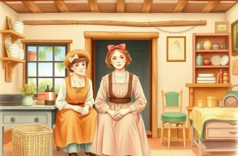 Ähnliche Serien zu Von Lark Rise nach Candleford