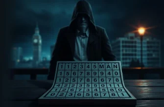 10 Films en Series Vergelijkbaar met Hangman - Welcome Home