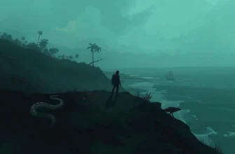 10 Filme wie Black Water - Gefangen in der Tiefe: Survival-Thriller für Adrenalin-Junkies