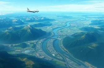 10 spektakuläre Filme und Serien wie 'Terra X - Deutschland von oben'