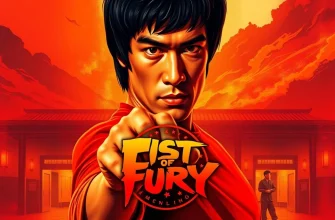 Filme wie Todesgrüße aus Shanghai: Martial-Arts-Klassiker