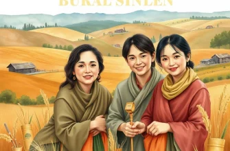 10 Films en Series Zoals Son of Cornwall