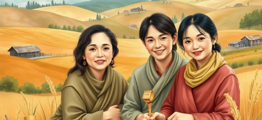 10 Films en Series Zoals Son of Cornwall