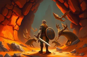 Top 10 Anime für Fans von Dungeon-Abenteuern