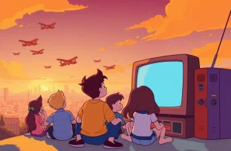 10 Serien wie Käpt'n Balu und seine tollkühne Crew für actiongeladene Abenteuer