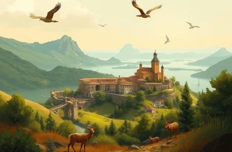 10 Films en Series vergelijkbaar met Wildes Italien