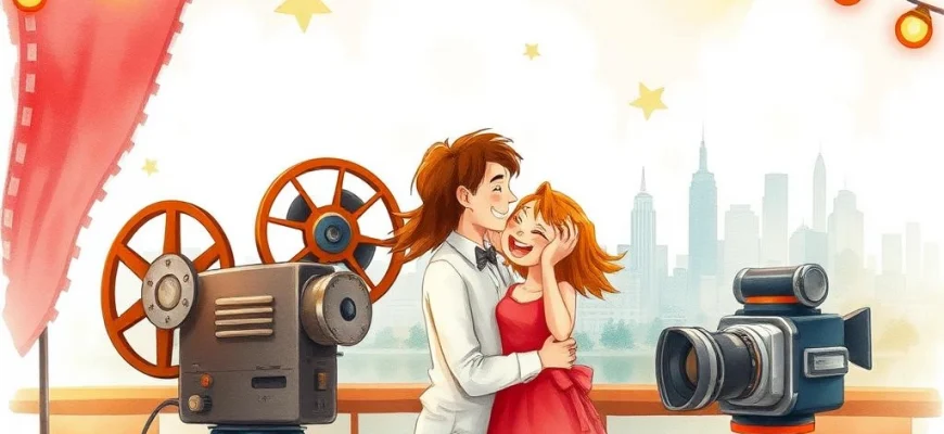 10 Films en Series Vergelijkbaar met Mein Mann, das Wirtschaftswunder