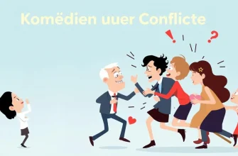 Komödien über Konflikte: 10 Filme, die Sie nicht verpassen sollten