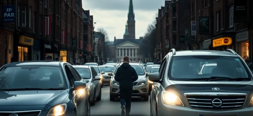 10 Films en Series Vergelijkbaar met Essex Boys: Vergeltung