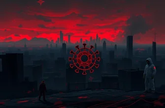 10 Filme wie Overkill - Durch die Hölle zur Ewigkeit: Düstere Sci-Fi-Thriller