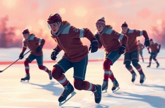 10 Filme und Serien für Fans von 'Miracle - Das Wunder von Lake Placid'