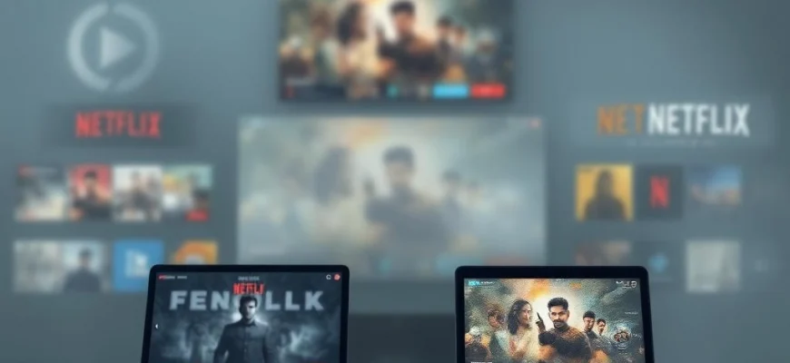 10 Films en Series Vergelijkbaar met Agni