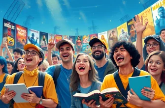 10 Filme und Serien wie Ein Sommer voller Leidenschaft